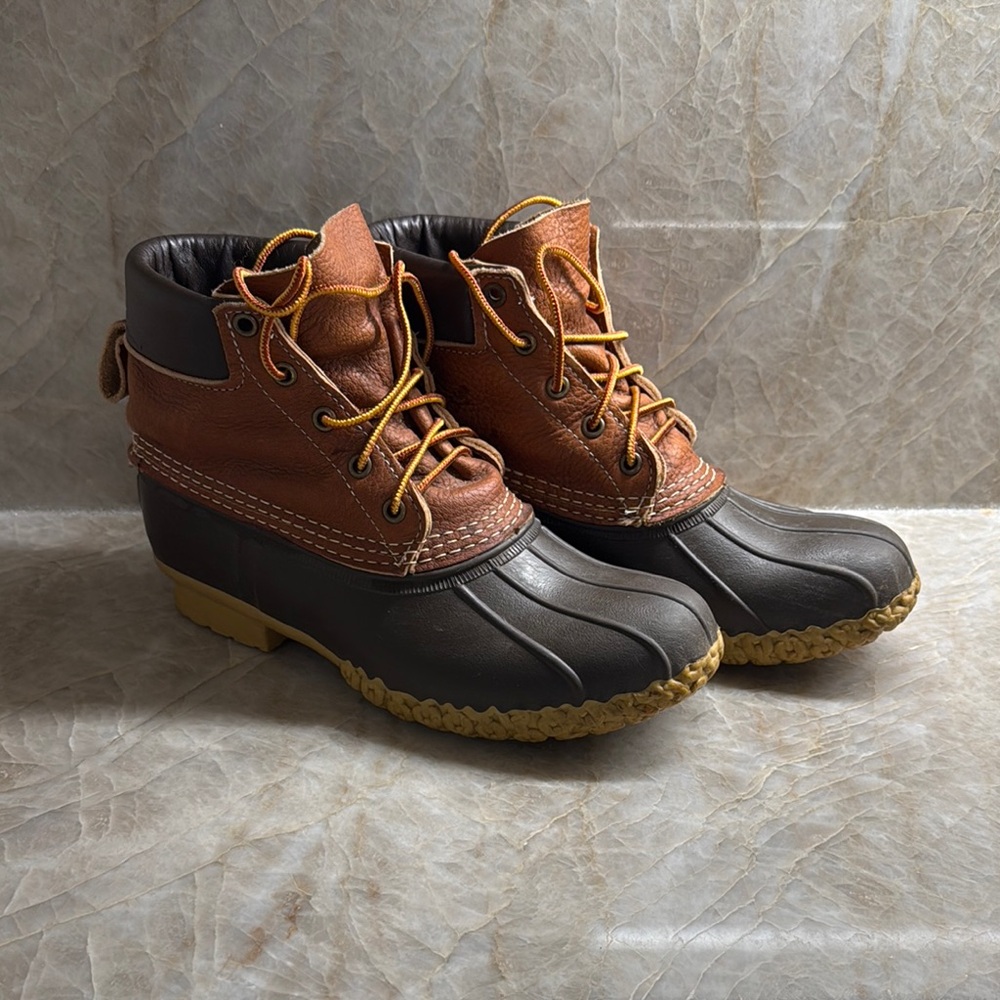 Bean Boot - LL Bean Women 9